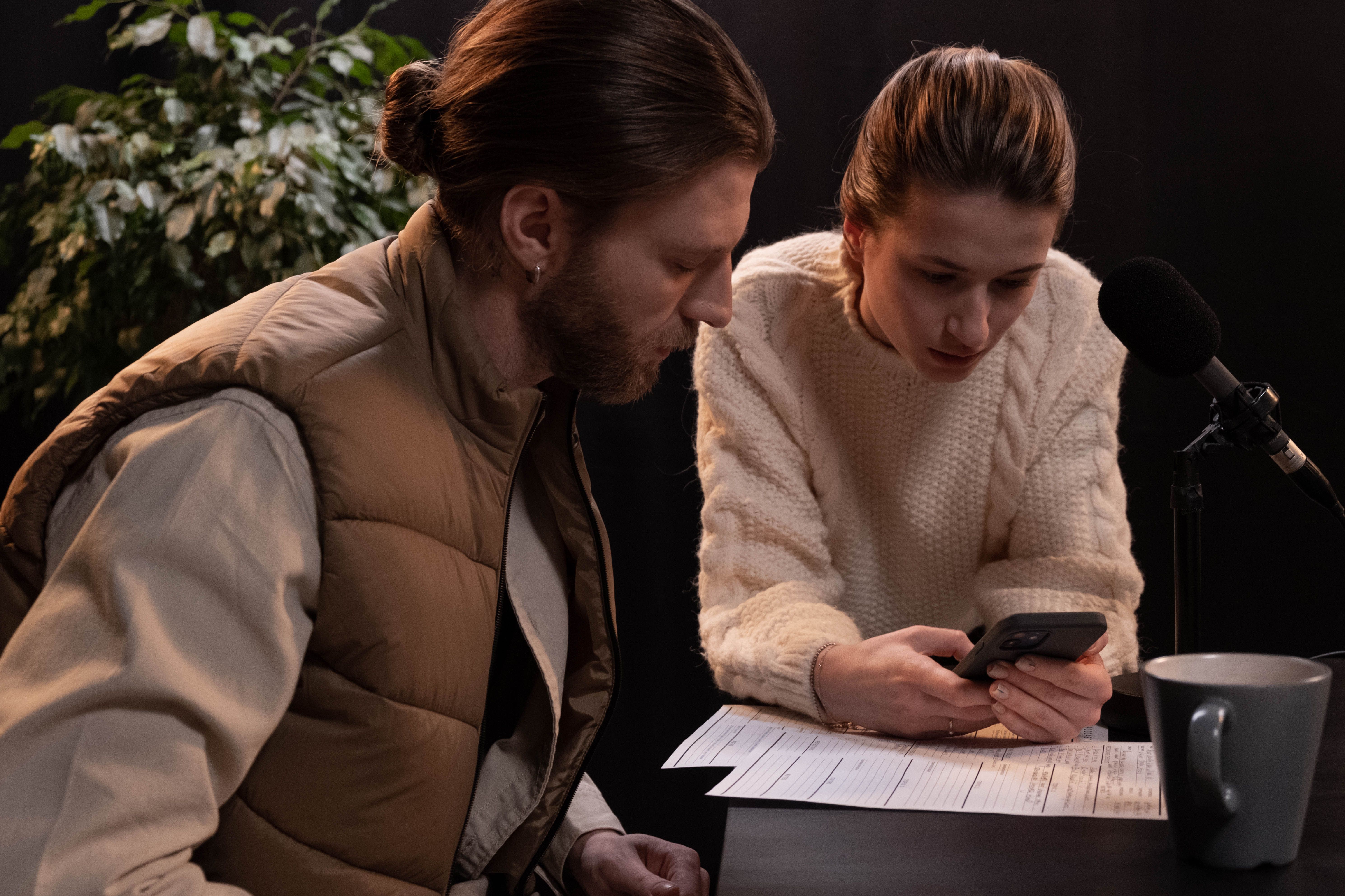 Top Strategies for Monetizing Your Podcast with Brand Partnerships