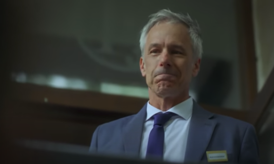 For illustration purposes only | Source: YouTube/LoveBuster