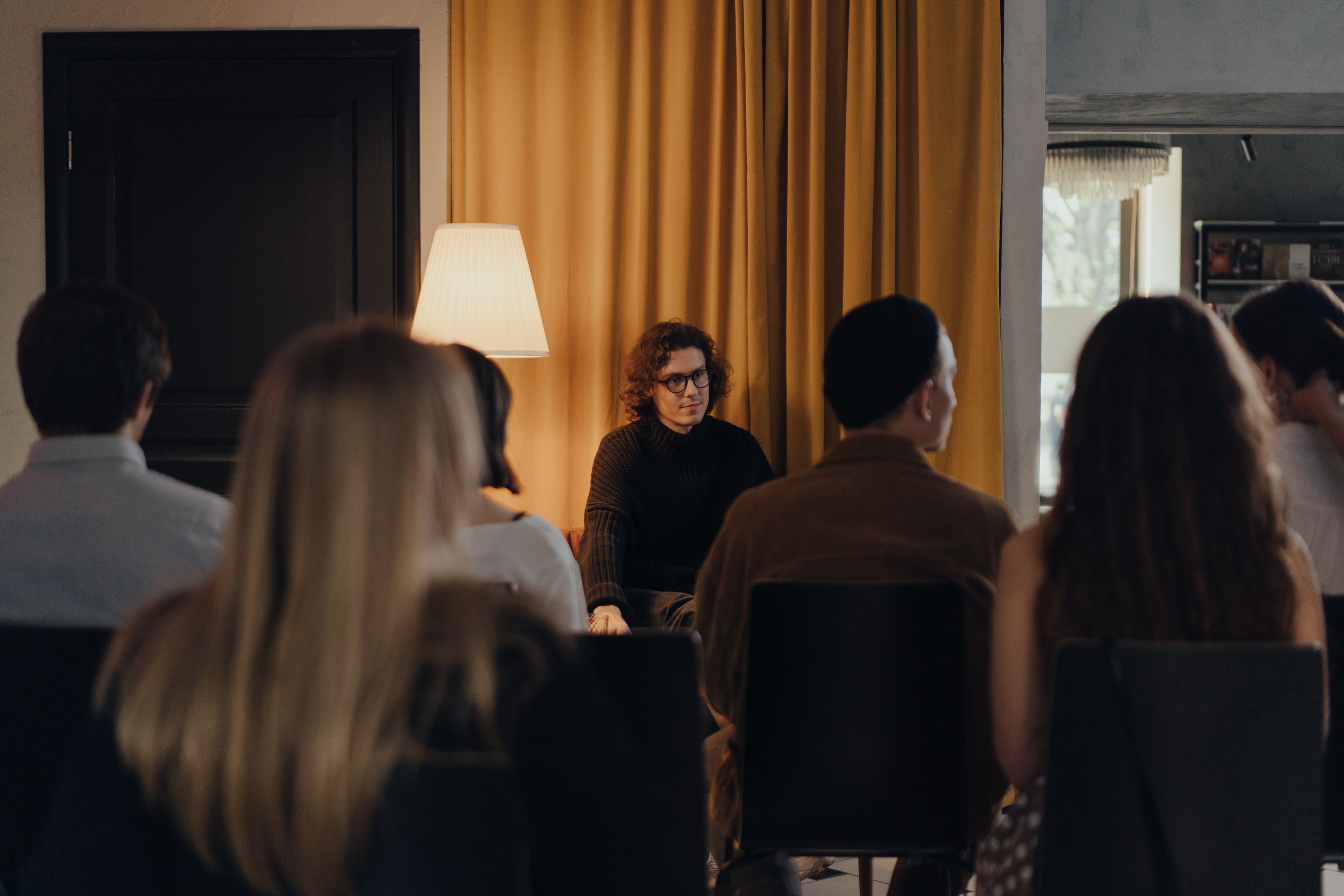 Best Practices for Designing Experiential Leadership Workshops That Inspire Change