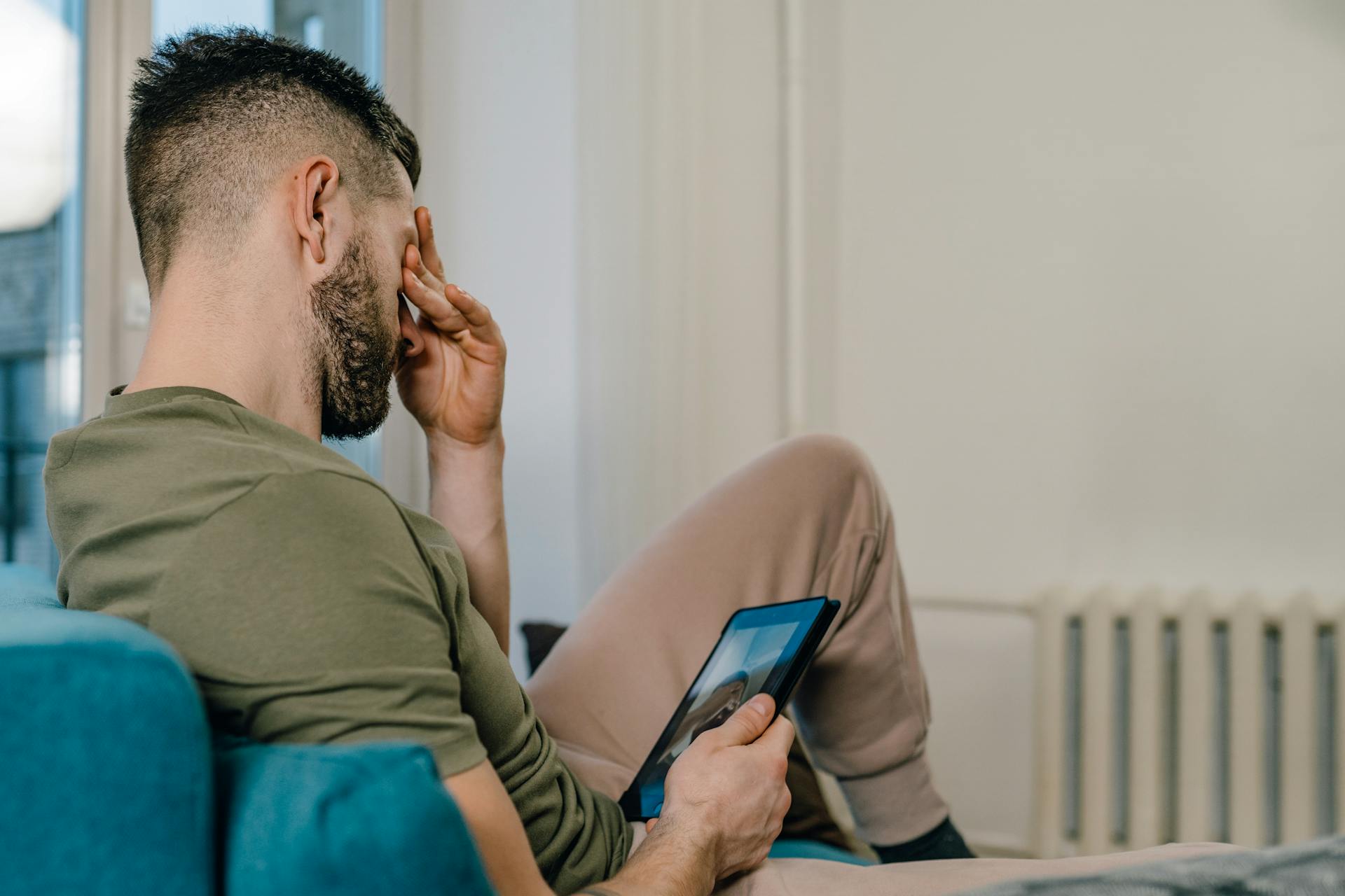 For illustration purposes only | Source: Pexels