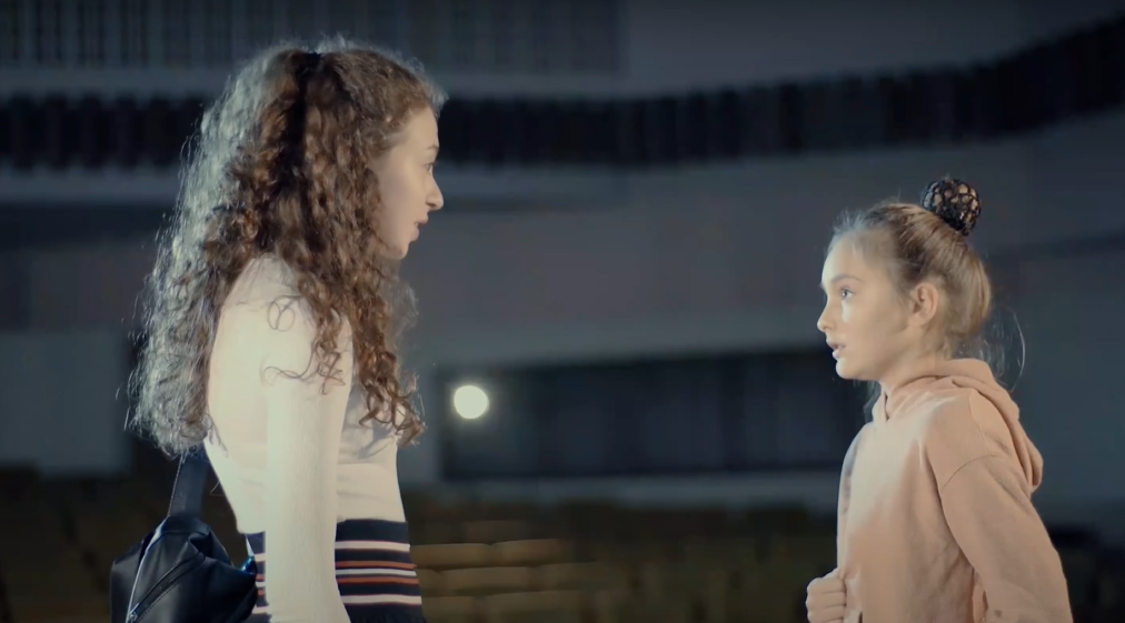 For illustration purposes only | Source: YouTube / DramatizeMe