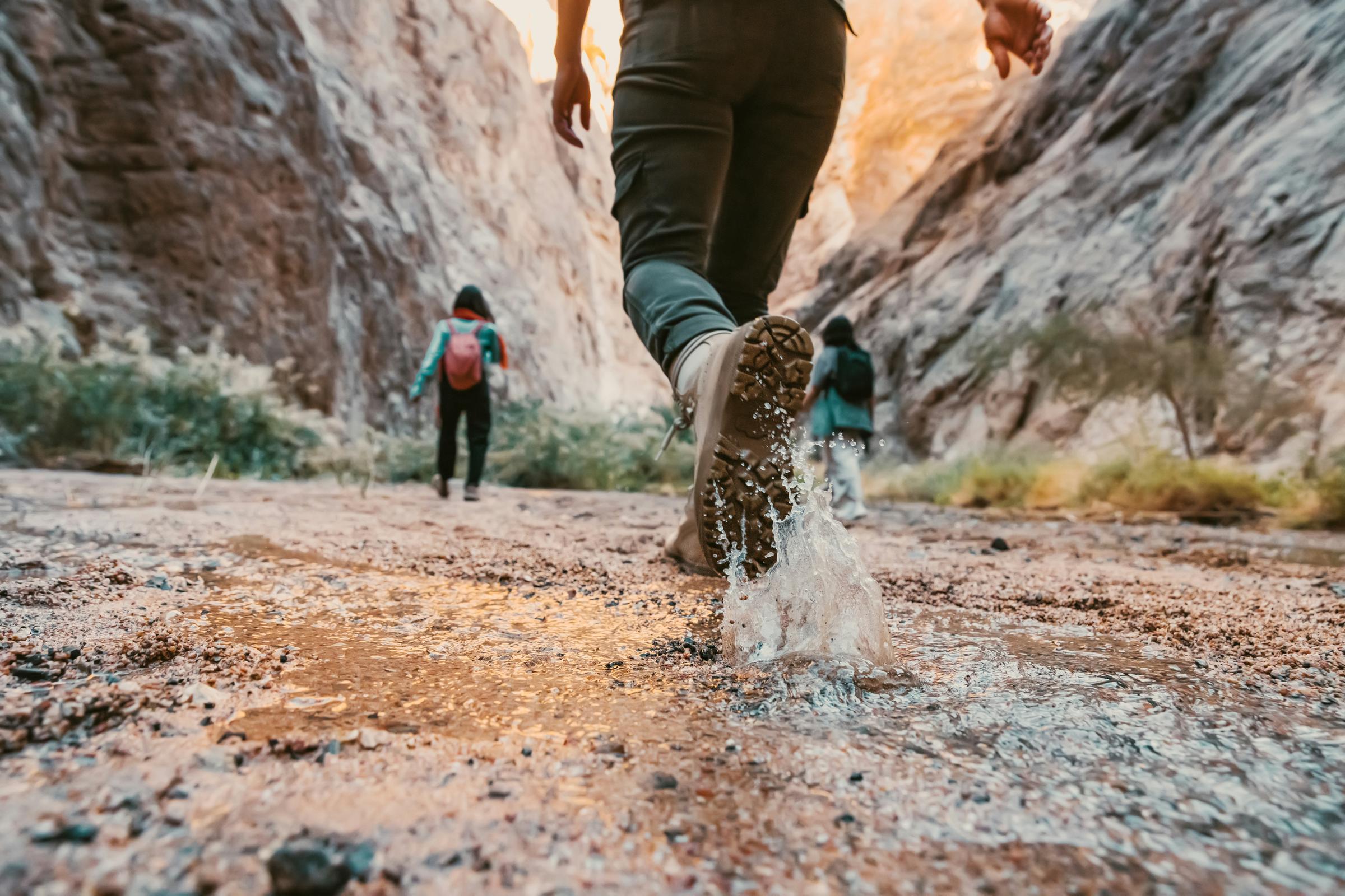 How to Enjoy Hiking and Outdoor Activities Without Breaking Your Routine