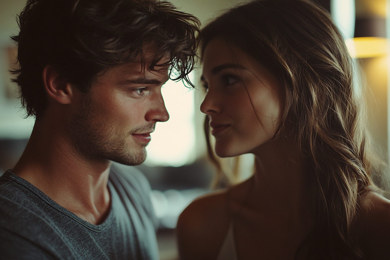 Couple arguing | Source: no source
