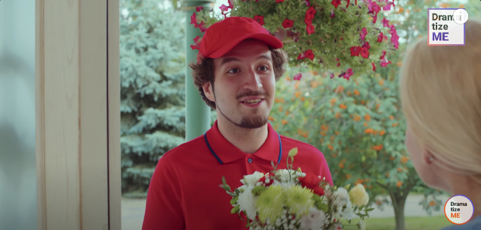 For illustration purposes only | Source: YouTube/DramatizeMe