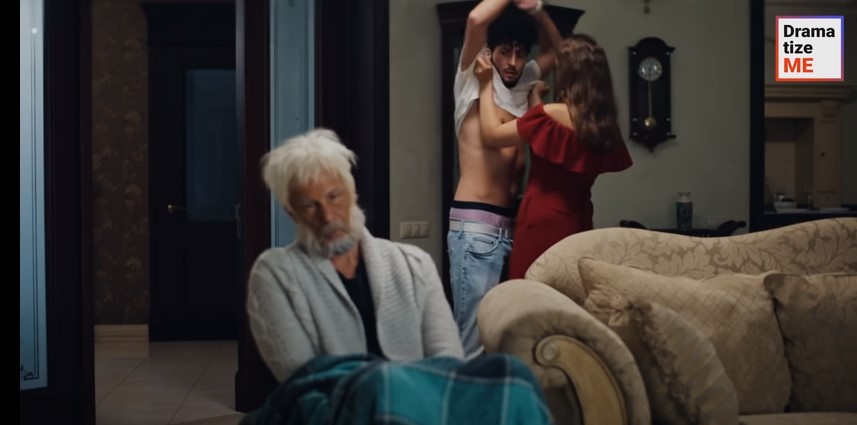 For illustration purposes only | Source: YouTube/DramatizeMe