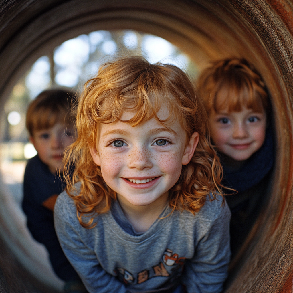 Children playing | Source: No source