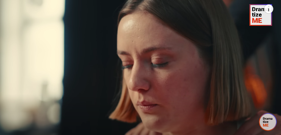 For illustration purposes only | Source: YouTube/DramatizeMe