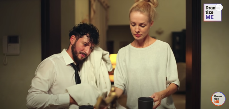 For illustration purposes only | Source: YouTube/DramatizeMe