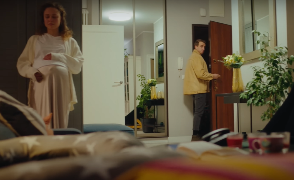 For illustration purposes only | Source: YouTube / LOVEBUSTER