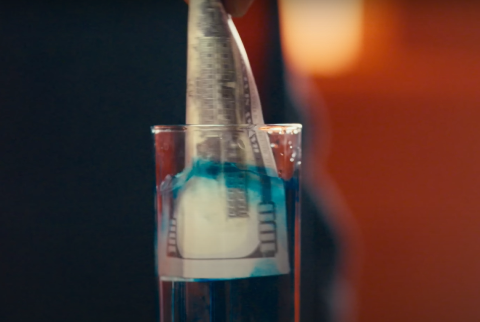 For illustration purposes only | Source: YouTube / DramatizeMe