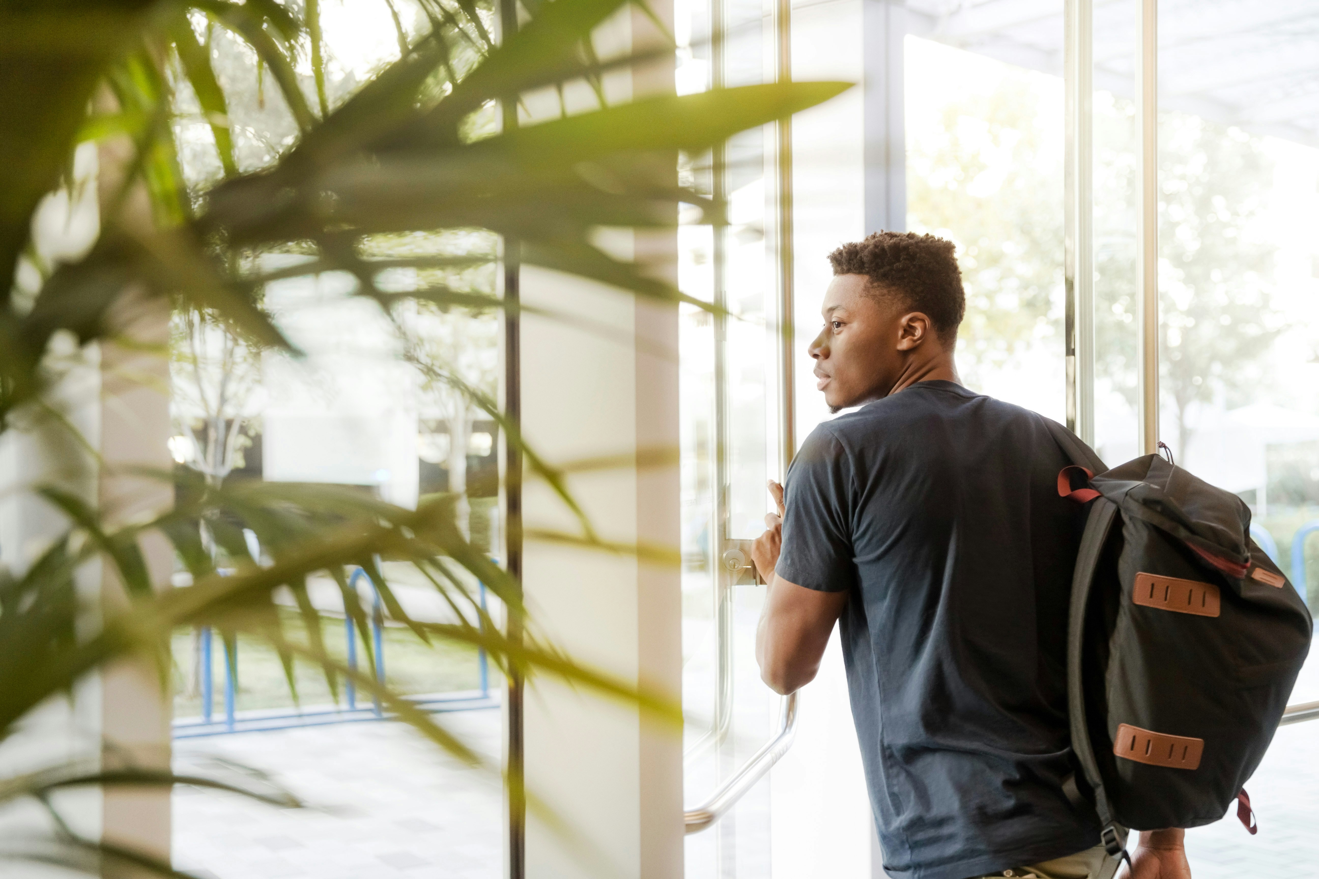 5 Ways to Prepare Children for the Transition to College Life