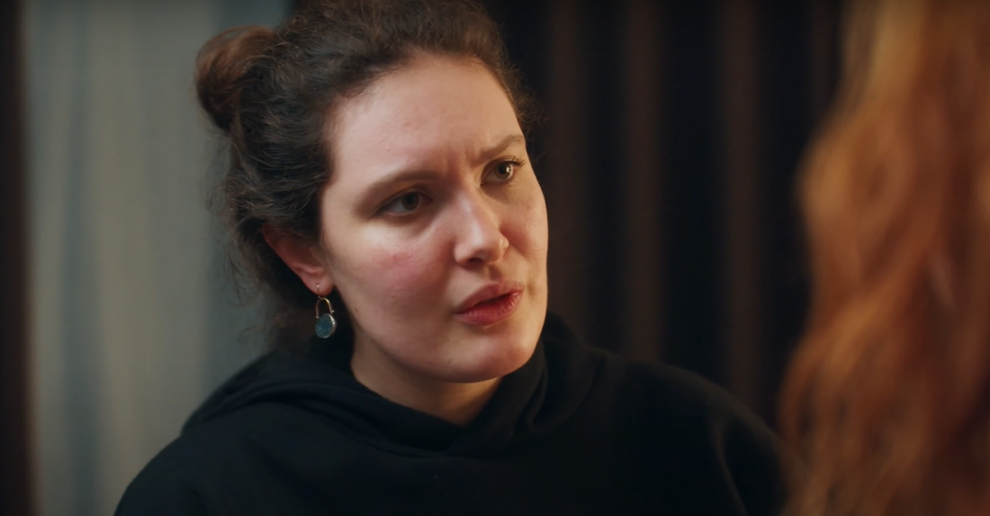 For illustration purposes only | Source: YouTube / DramatizeMe