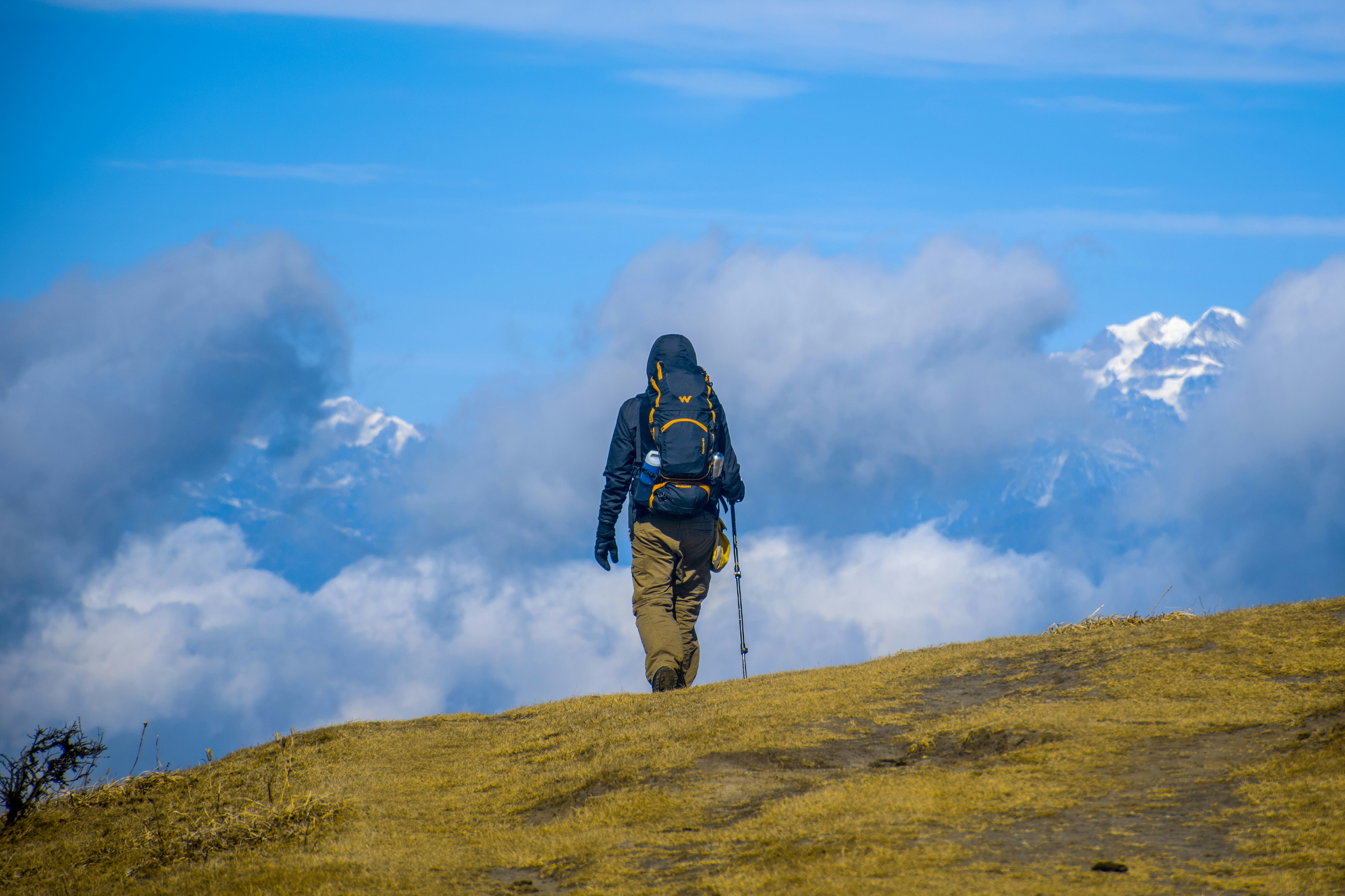 Top Ways to Build Endurance With Outdoor Hiking Adventures