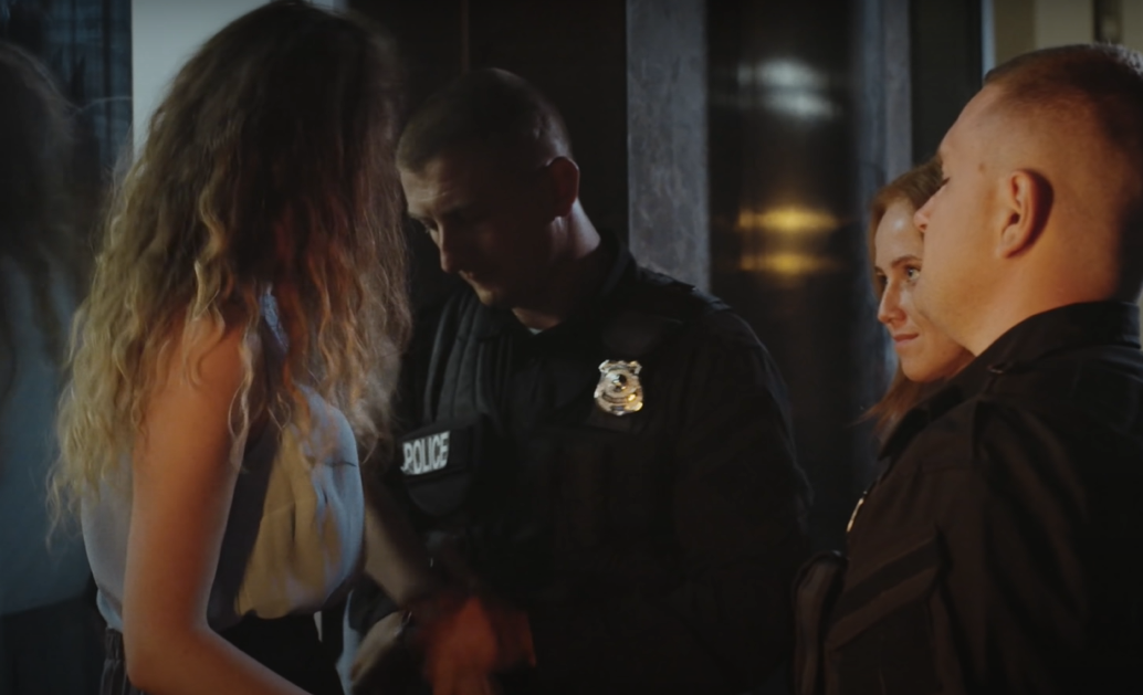 For illustration purposes only | Source: YouTube / DramatizeMe