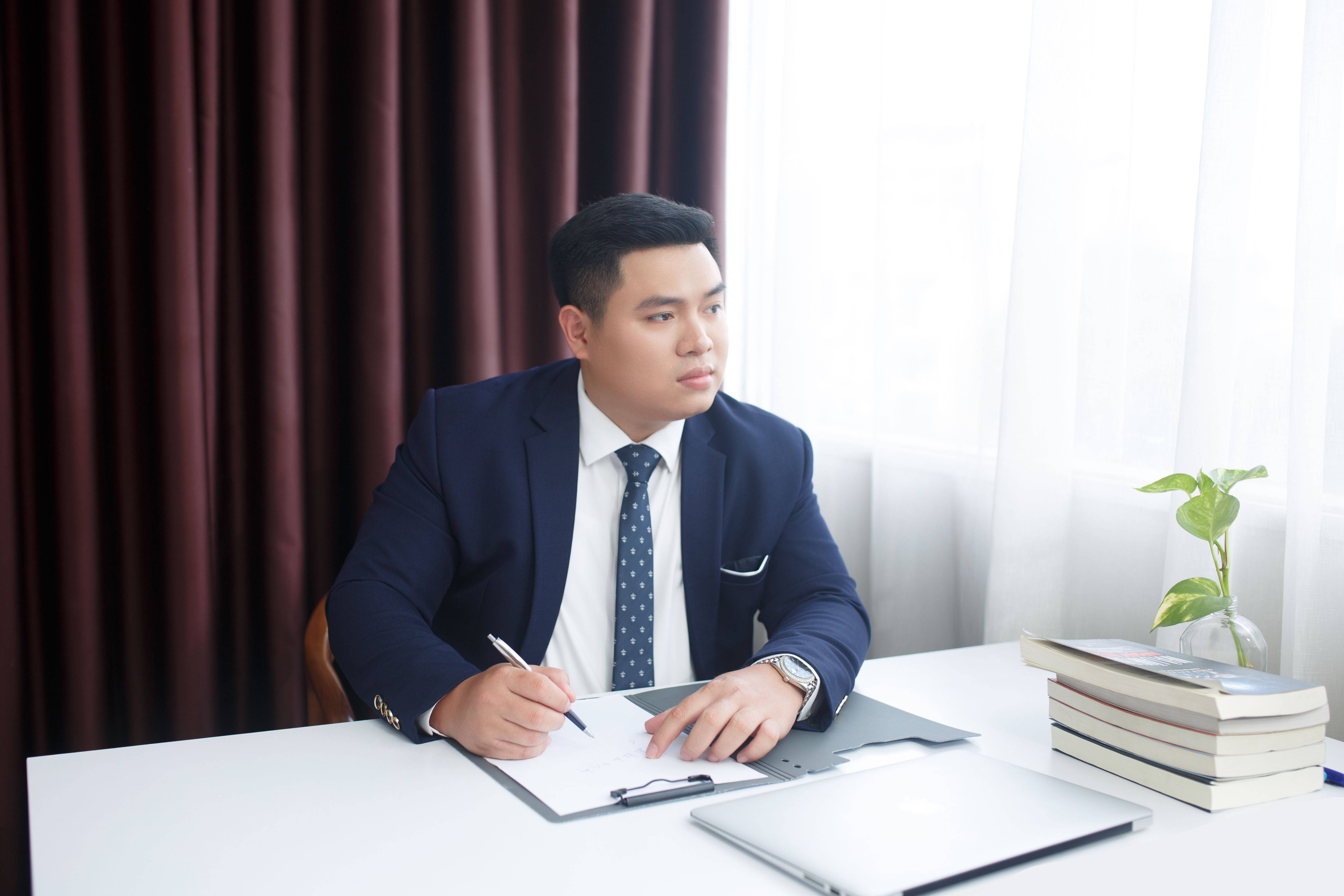 The Best Executive Education Opportunities for Career-Changing Leaders