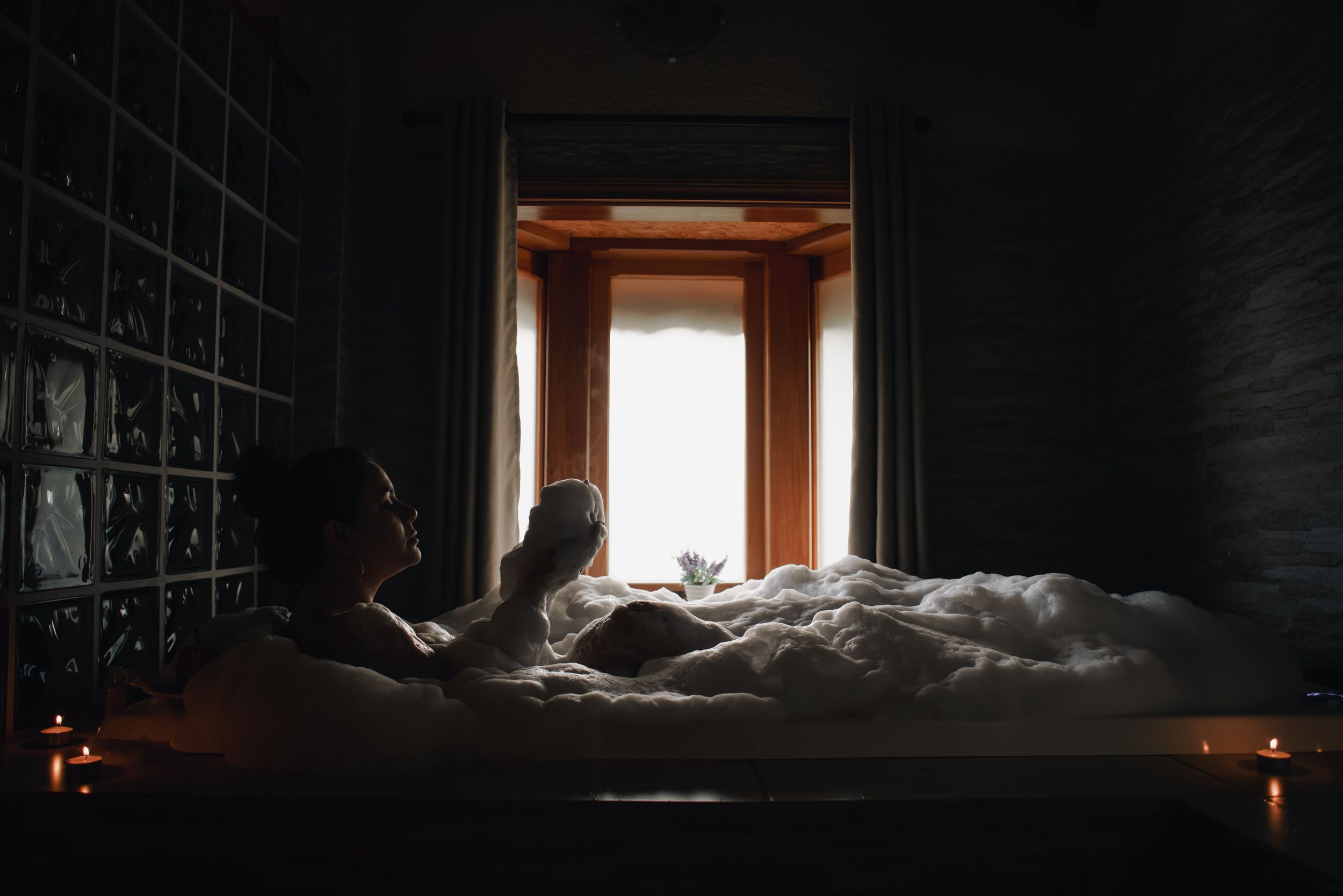 How to Build a Personalized Wellness Retreat Experience at Home