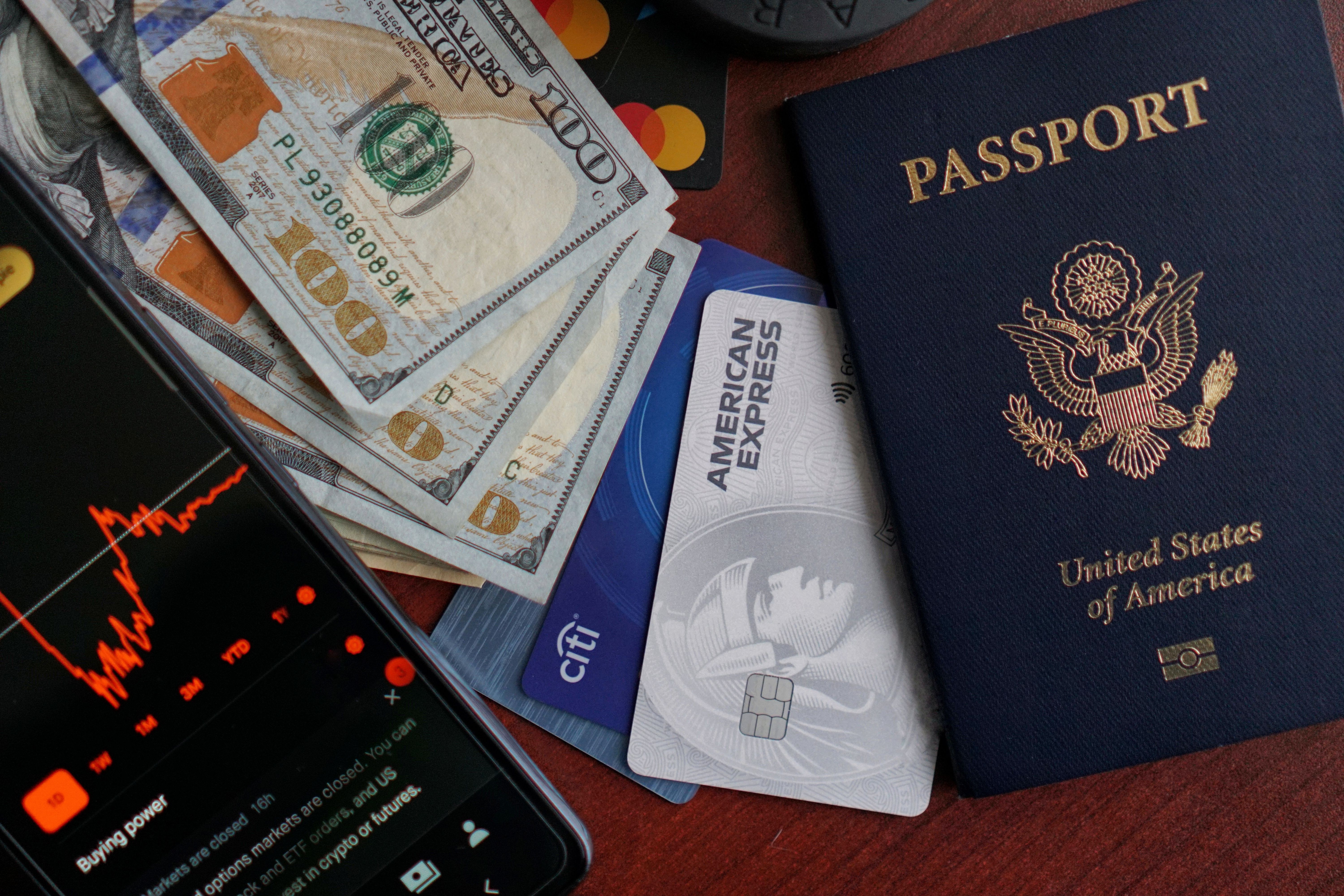 How To Navigate Financial Planning When Relocating Abroad