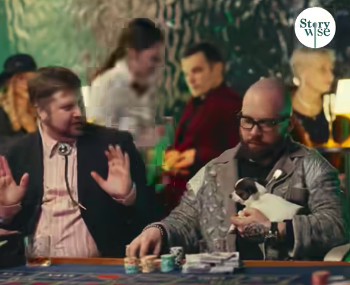 For illustration purposes only | Source: Facebook/StoryWise