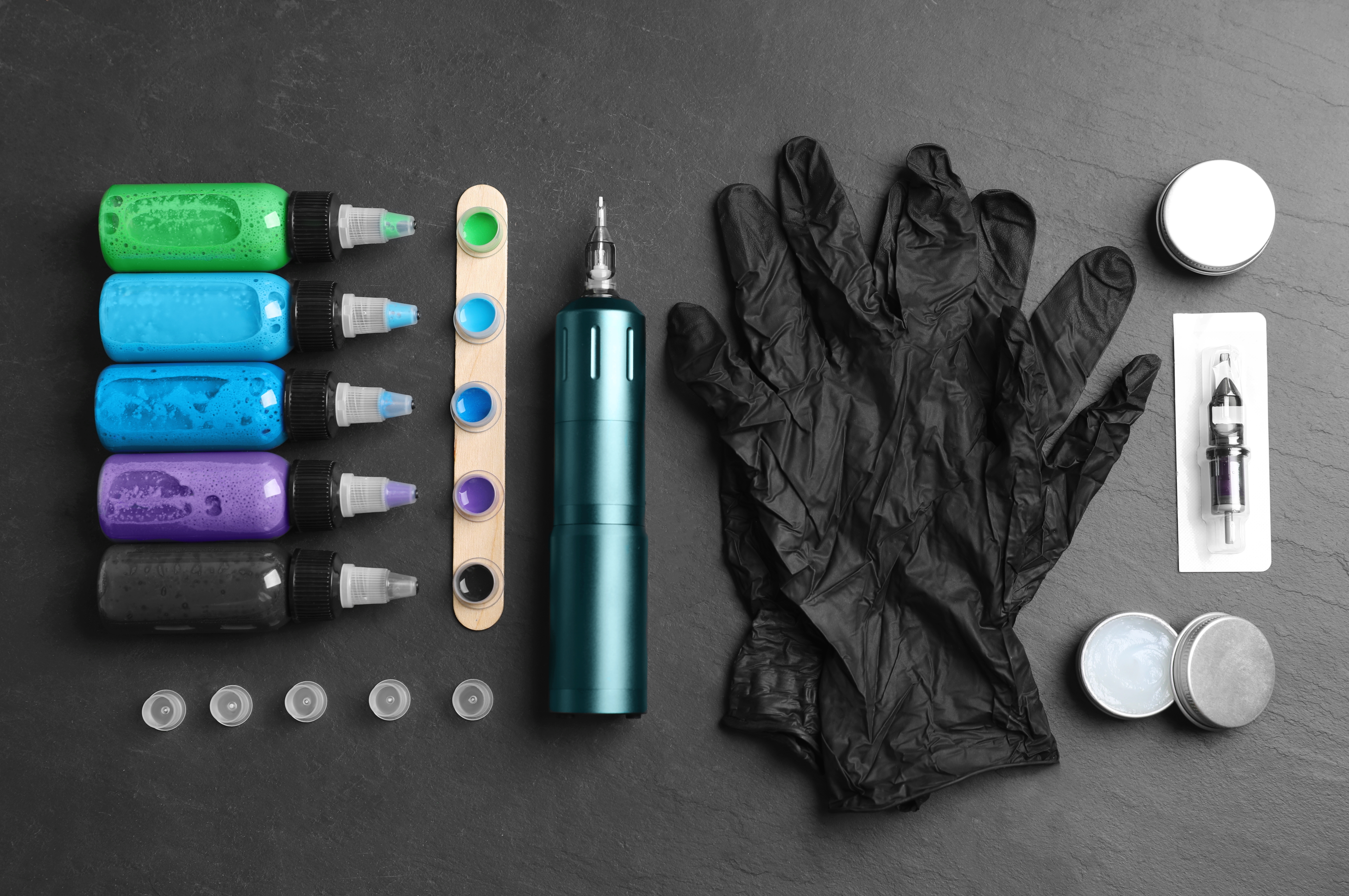 For illustration purposes only. | Source: Shutterstock