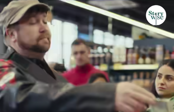 For illustration purposes only | Source: Facebook/StoryWise