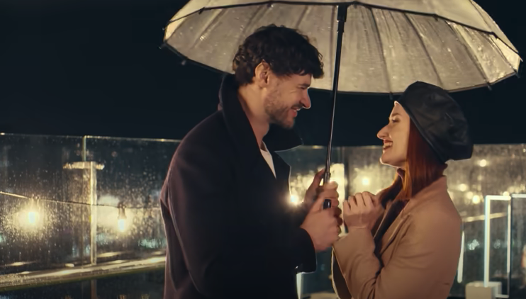 For illustration purposes only | Source: YouTube/LoveBuster