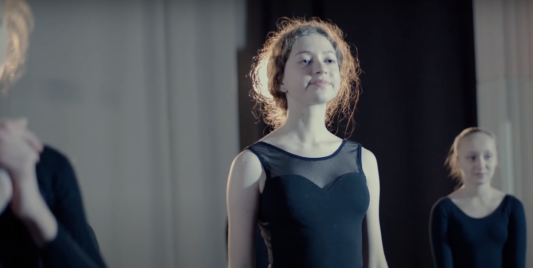 For illustration purposes only | Source: YouTube / DramatizeMe