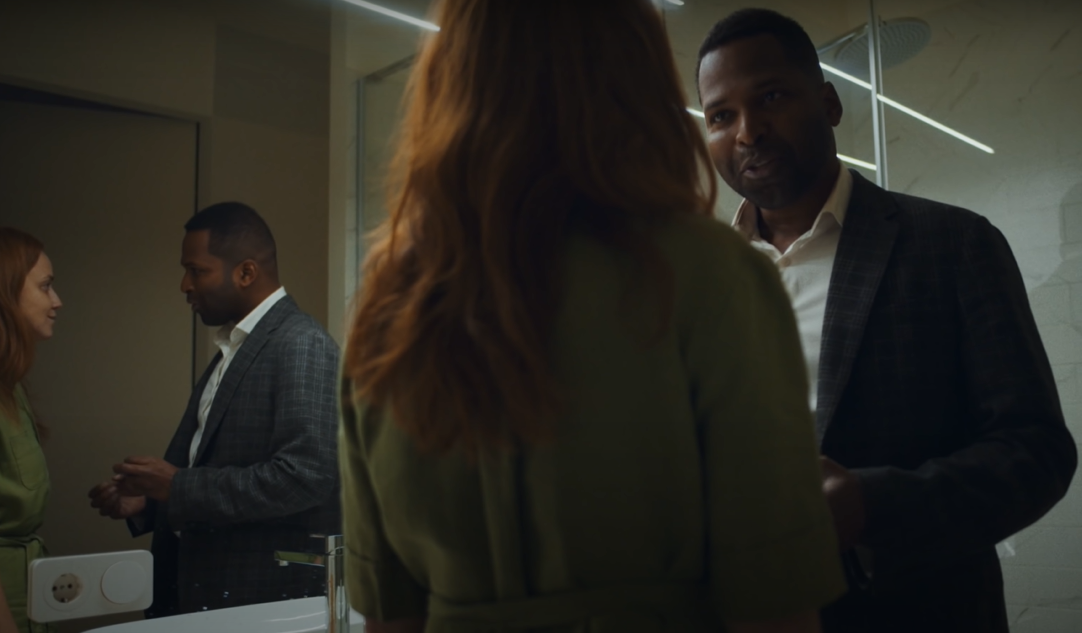 For illustration purposes only | Source: YouTube / DramatizeMe