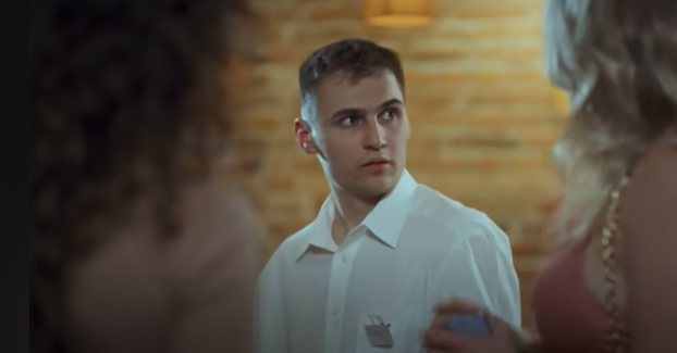 For illustration purposes only | Source: YouTube/LoveBuster