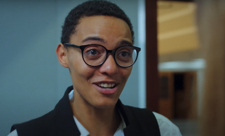 For illustration purposes only | Source: YouTube / DramatizeMe