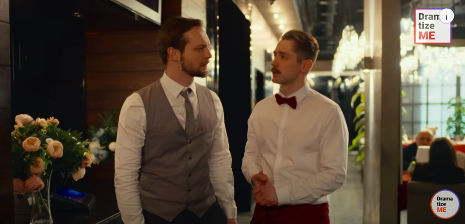 For illustration purposes only | Source: YouTube/DramatizeMe