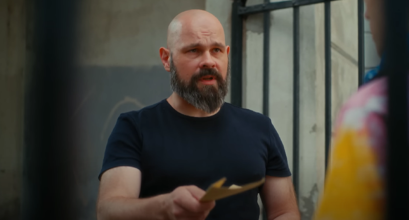 For illustration purposes only | Source: YouTube/DramatizeMe