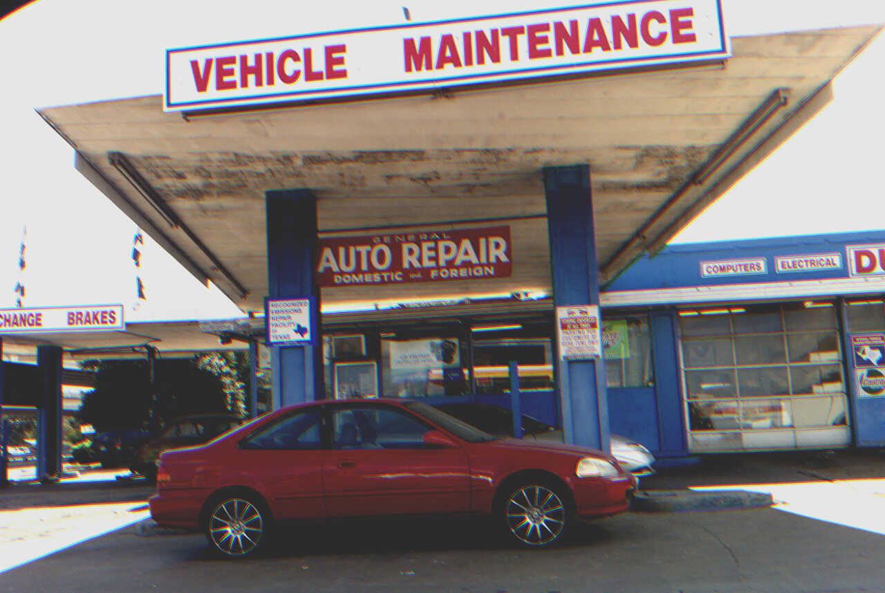 For illustration purposes only | Source: Flickr