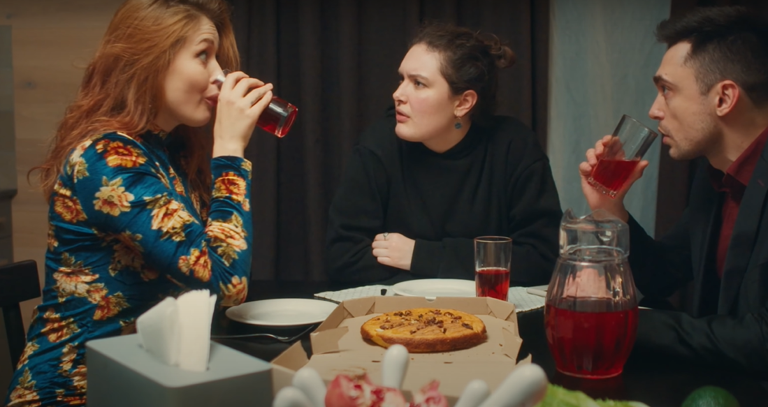 For illustration purposes only | Source: YouTube / DramatizeMe