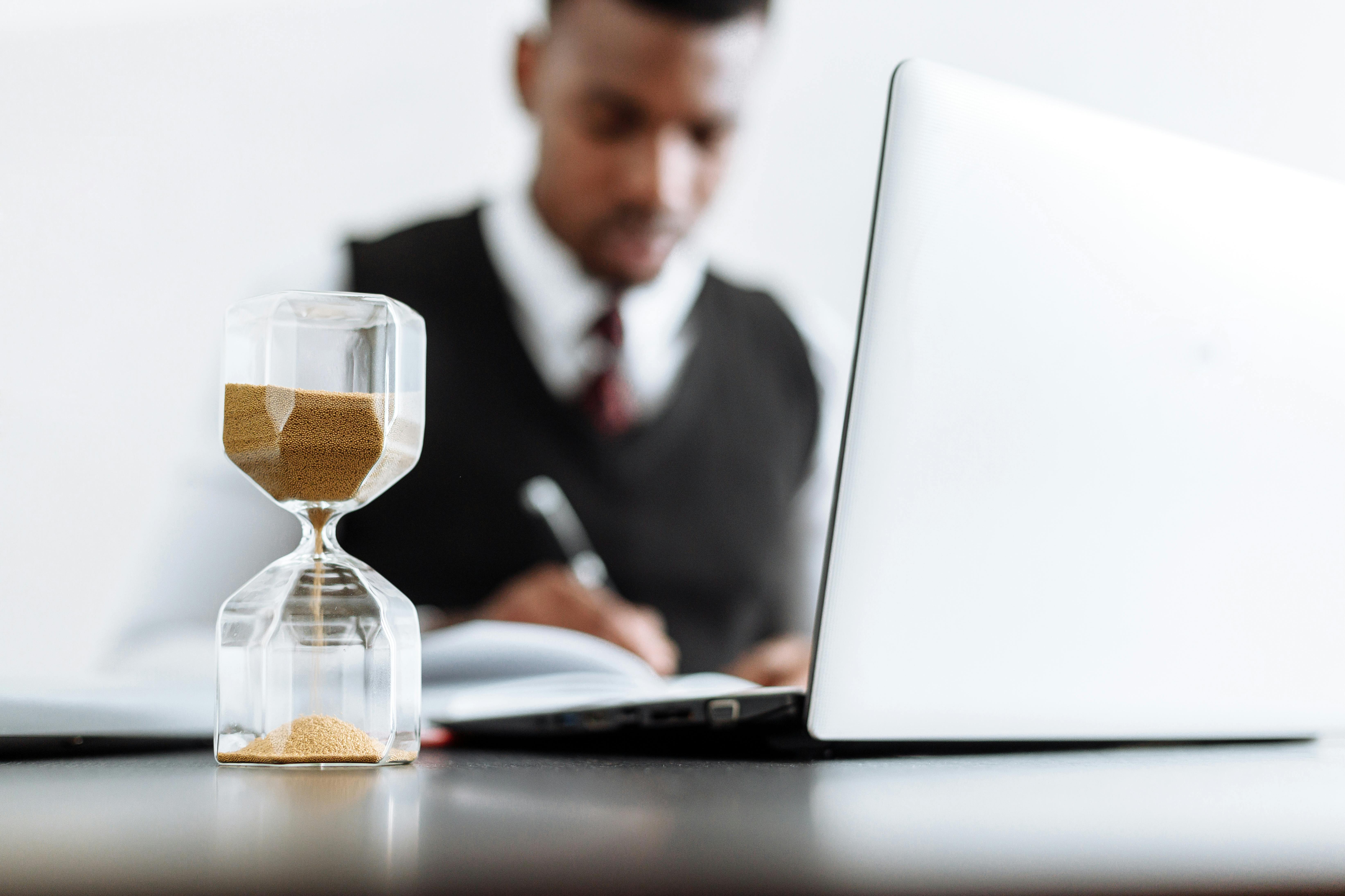 Excel At Time Management For Lifelong Learning Success