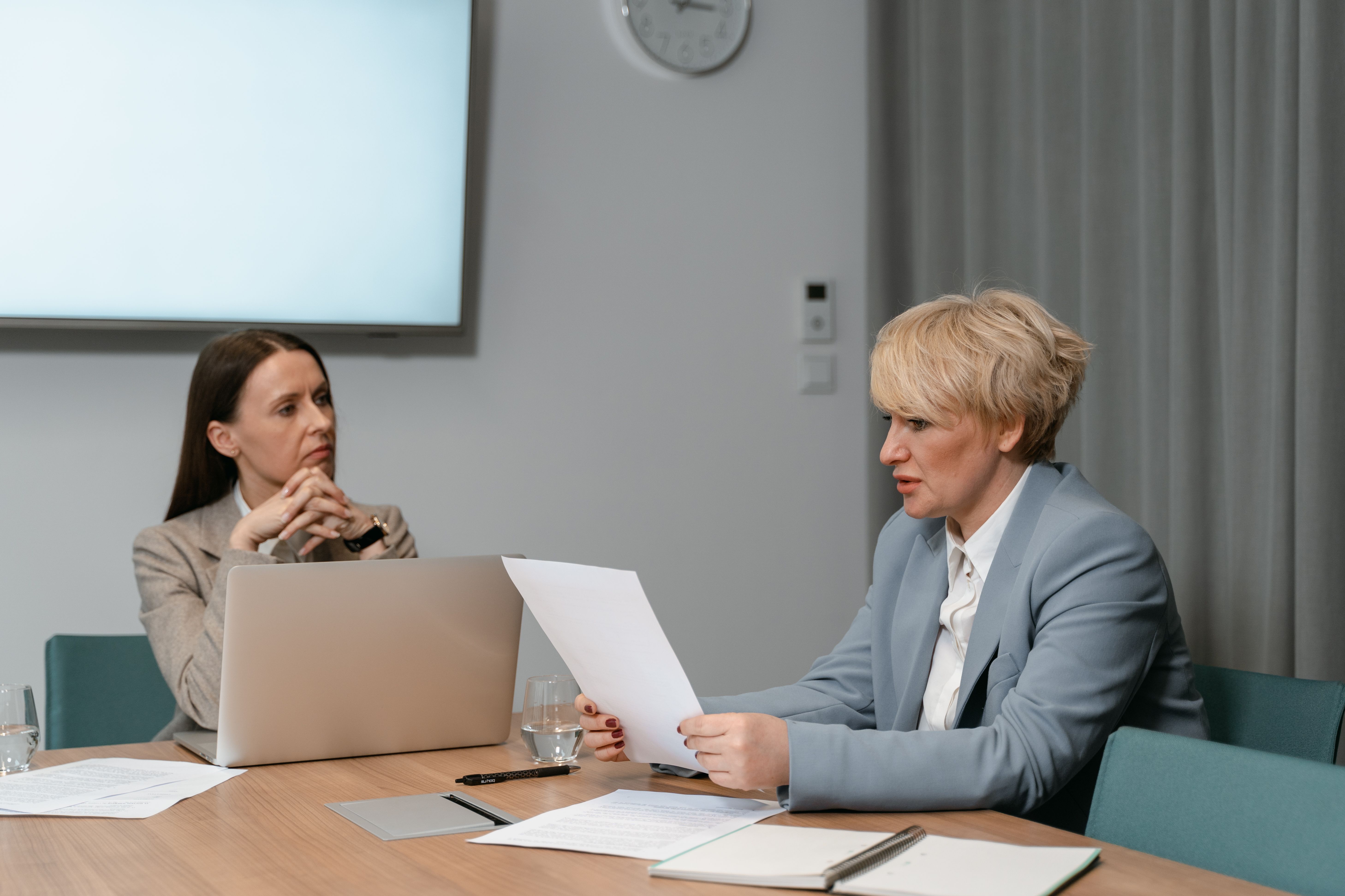 The Best Methods for Enhancing Board Communication and Decision Making