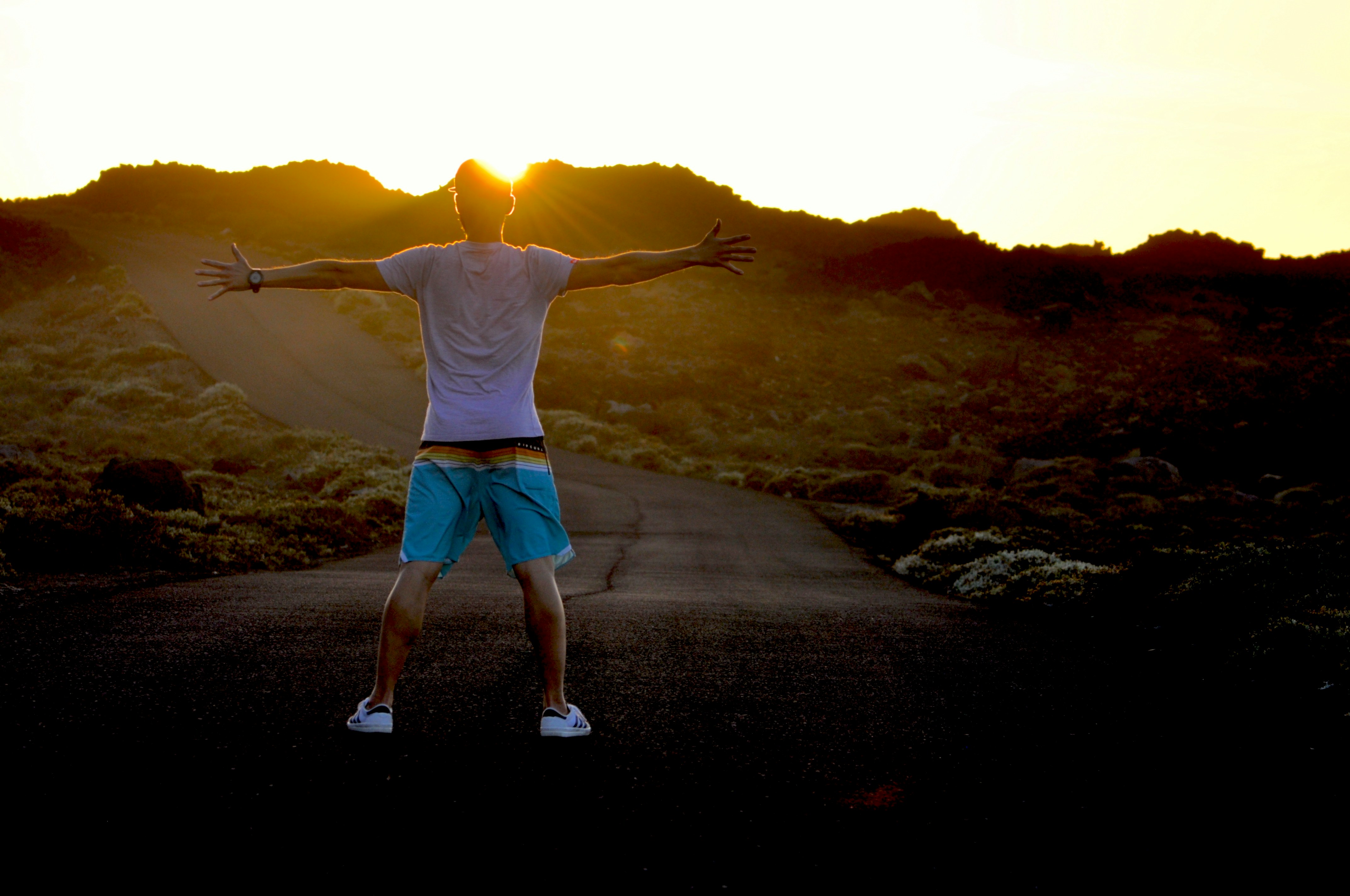 5 Ways to Build Resilience When Facing Major Life Changes