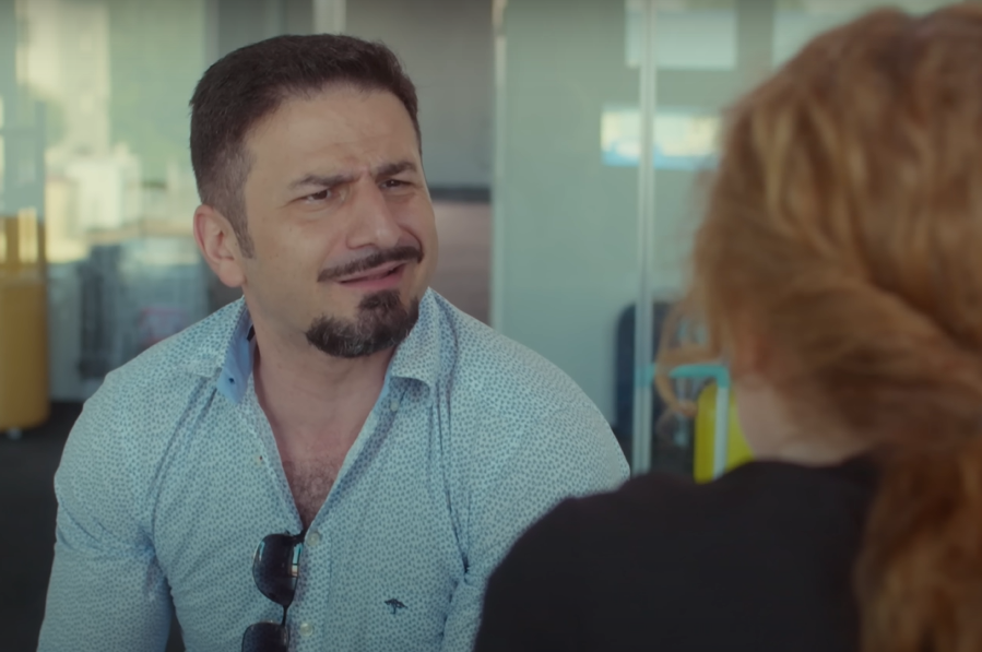 For illustration purposes only | Source: YouTube / LOVEBUSTER