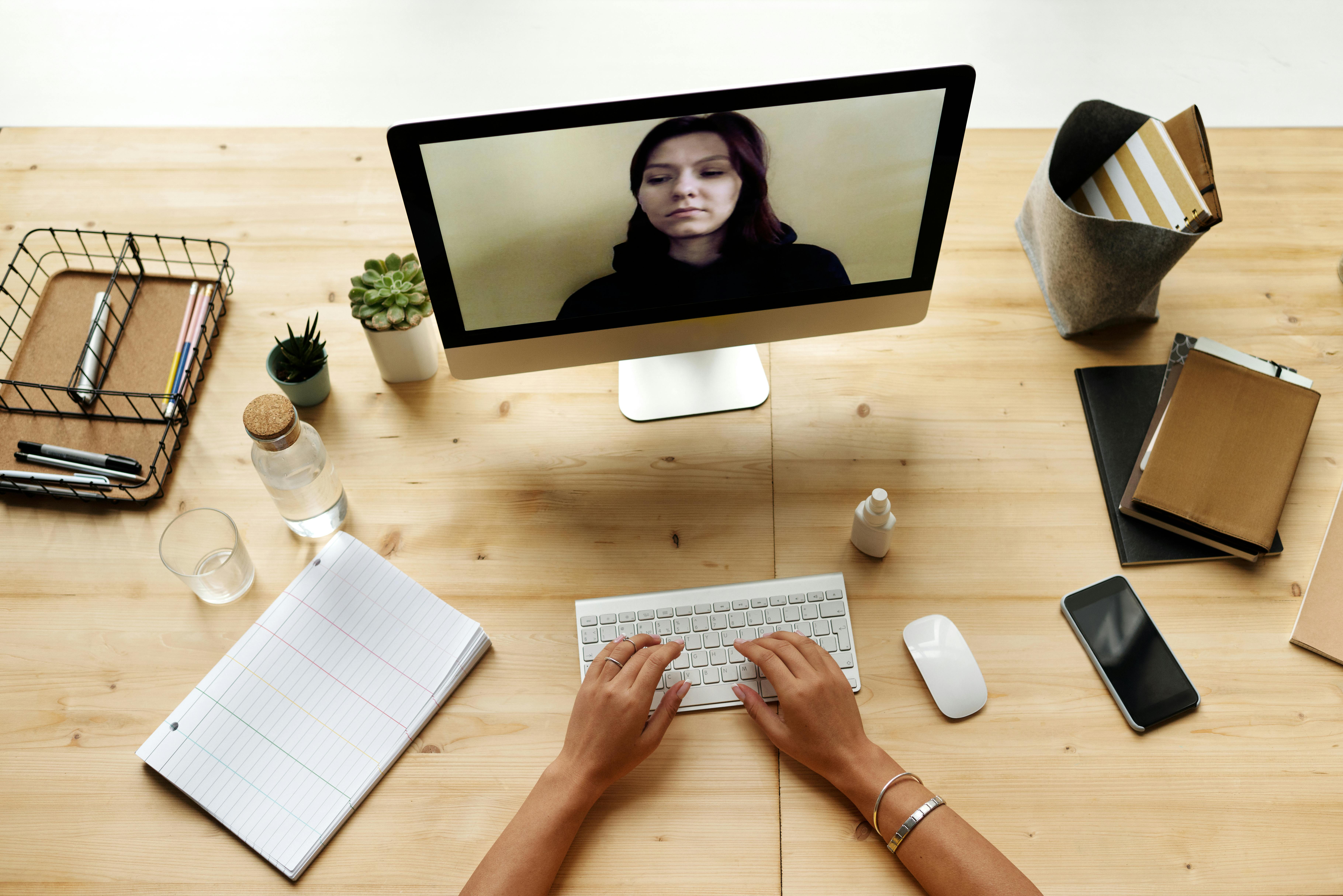How To Maximize Remote Work Productivity With The Latest Tools