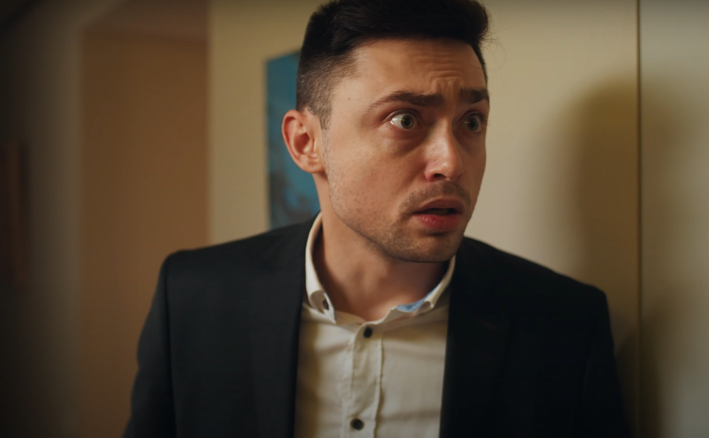 For illustration purposes only | Source: YouTube / DramatizeMe