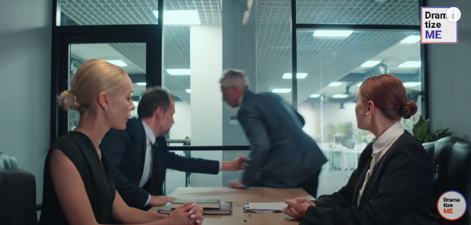 For illustration purposes only | Source: YouTube/DramatizeMe