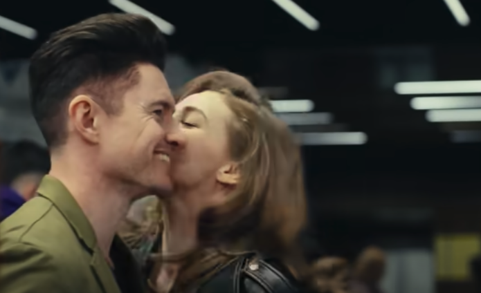 For illustration purposes only | Source: YouTube/LoveBuster