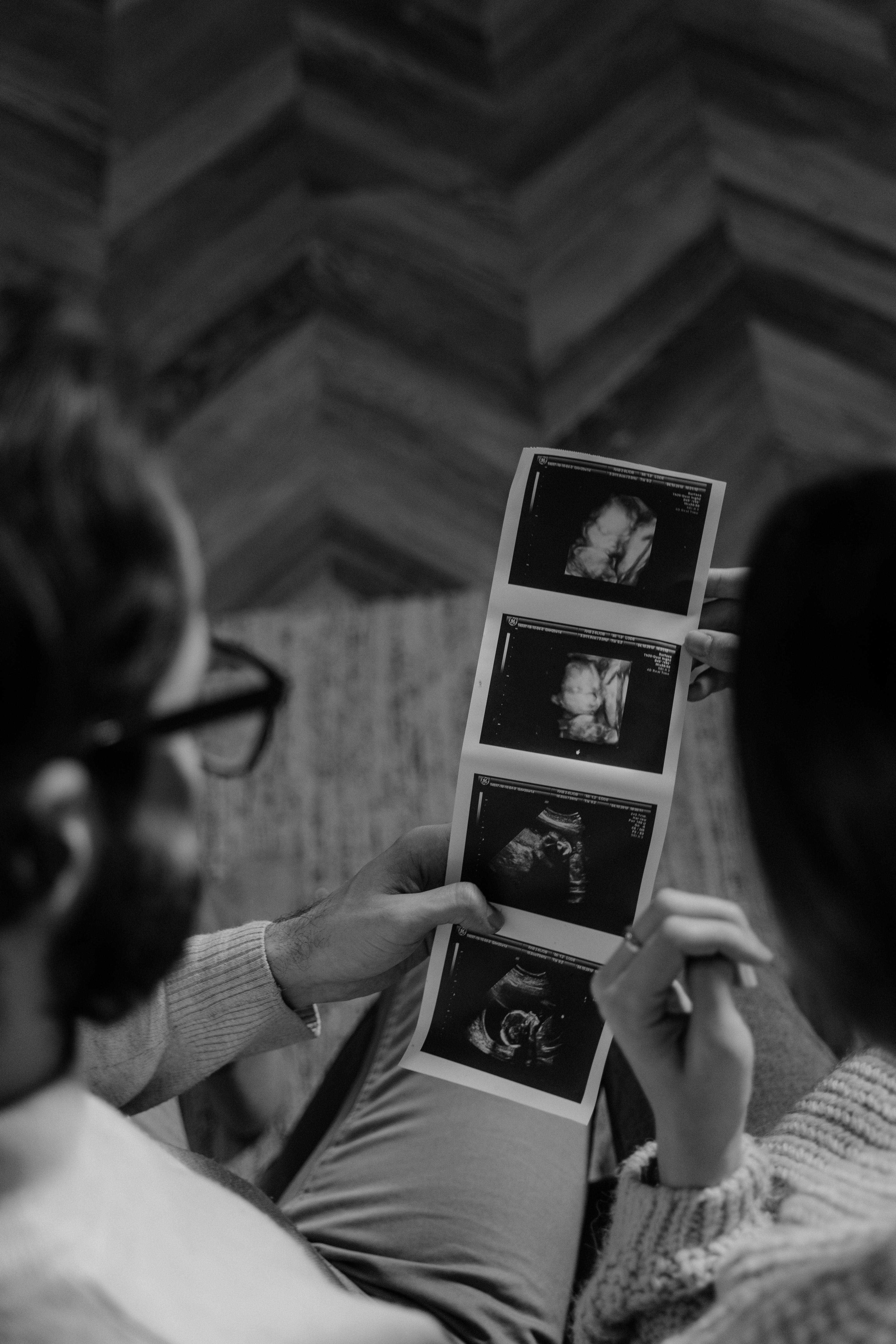 Ultrasound | Source: Pexels