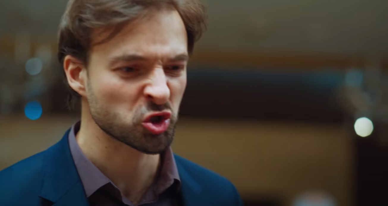 For illustration purposes only | Source: YouTube/DramatizeMe