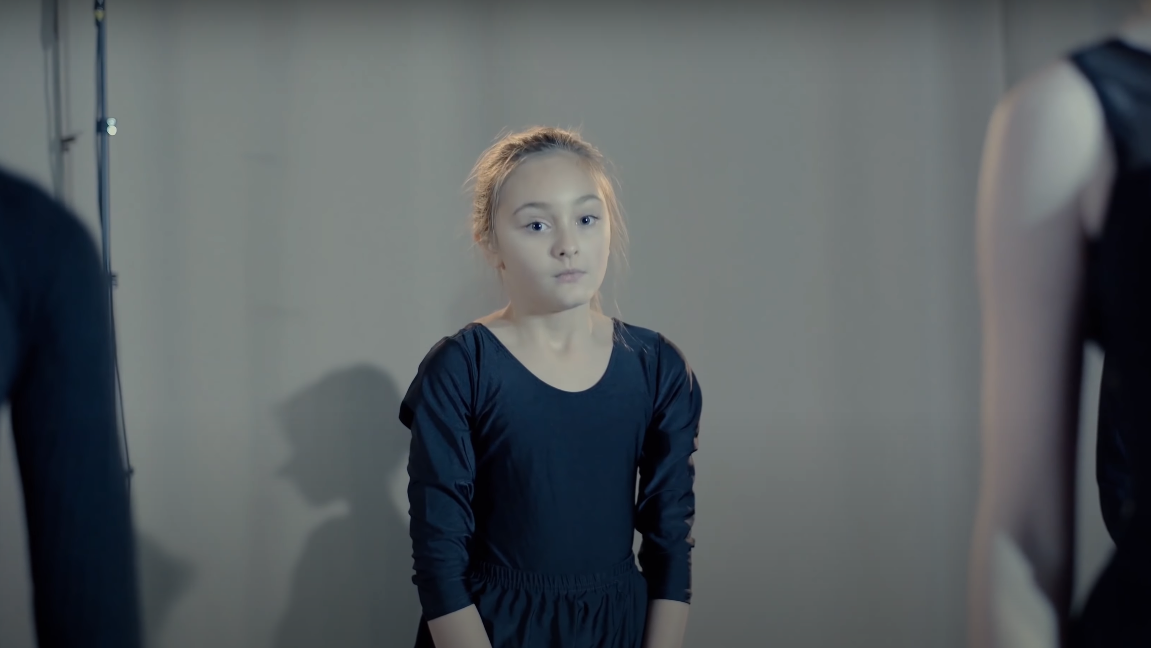 For illustration purposes only | Source: YouTube / DramatizeMe