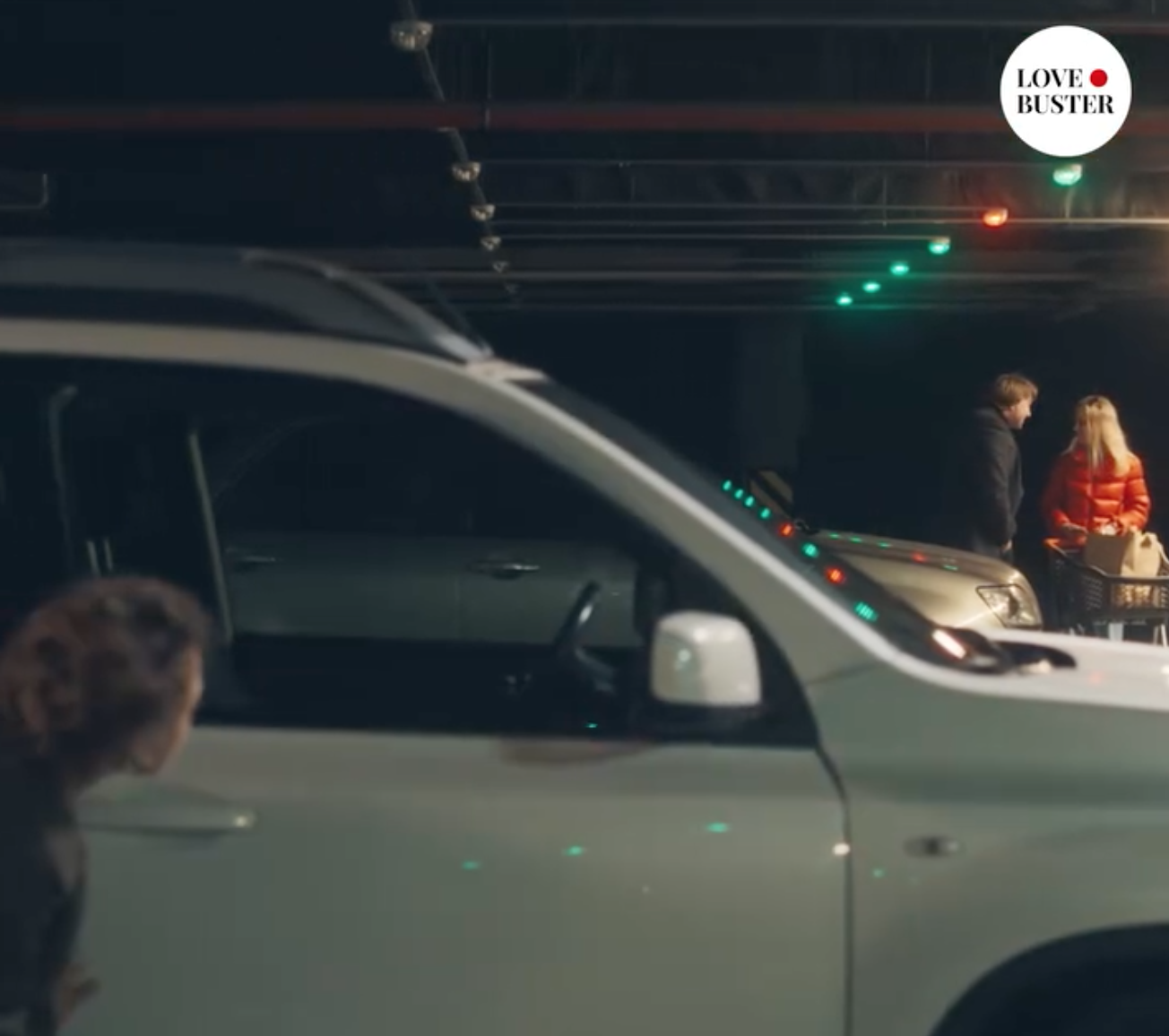 For illustration purposes only | Source: Facebook/LoveBuster