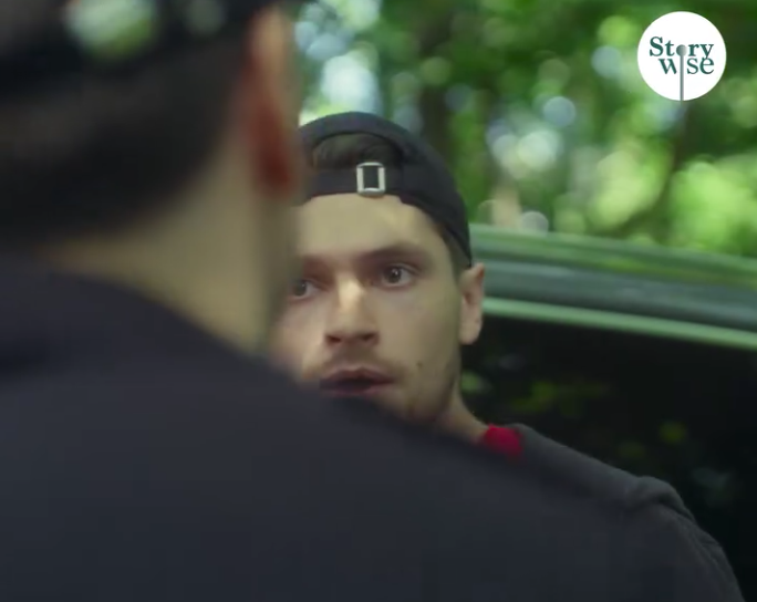 For illustration purposes only | Source: Facebook/StoryWise