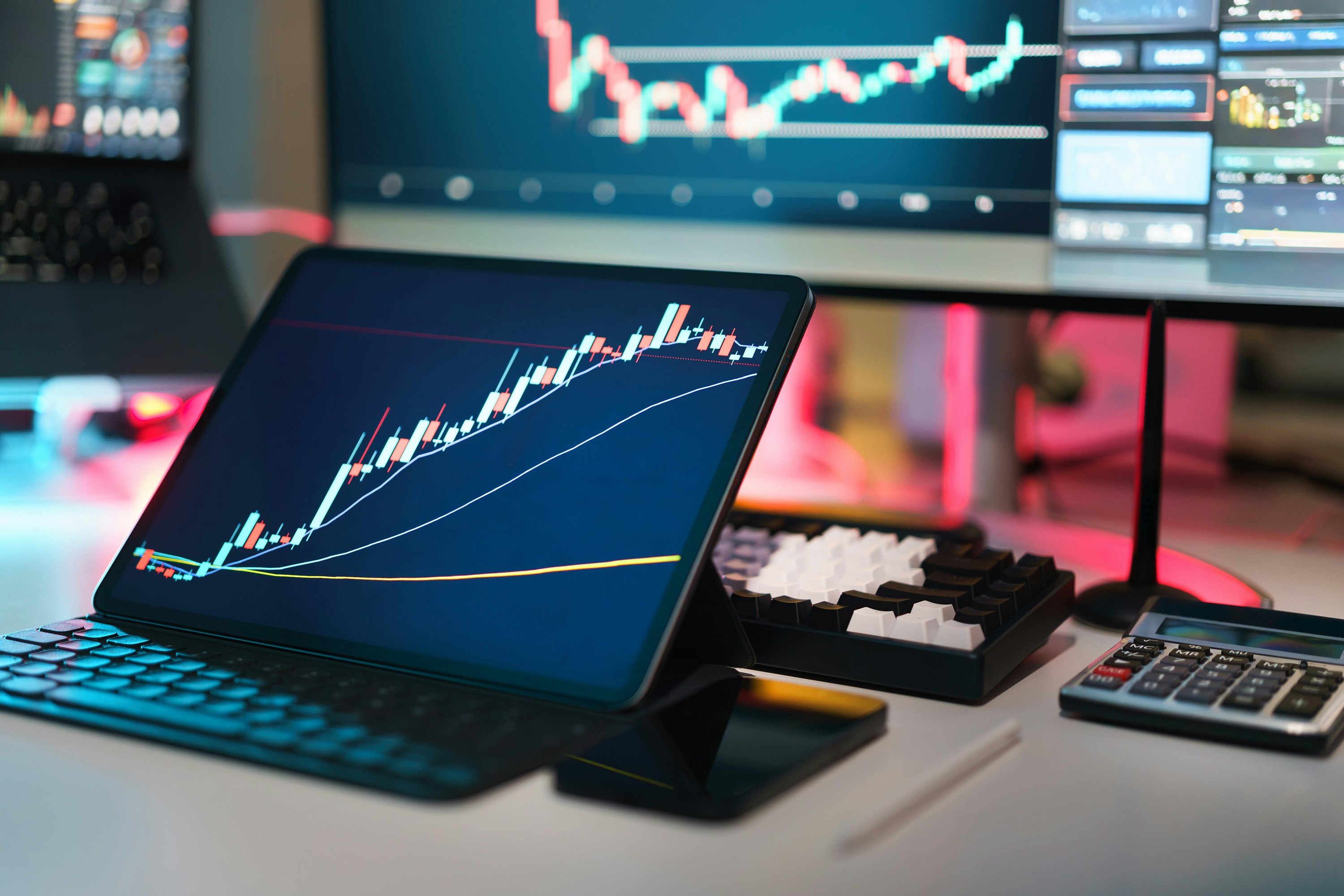 Top Secrets for Maximizing Returns With Micro-Investing Platforms