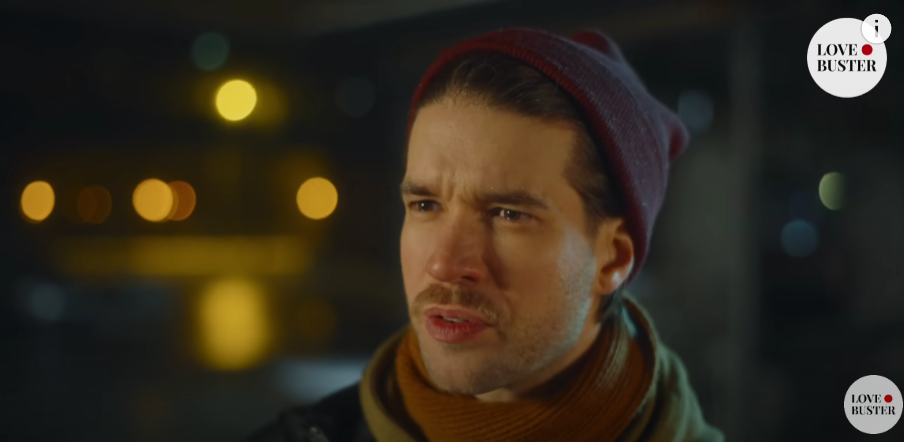 For illustration purposes only | Source: YouTube/LoveBuster