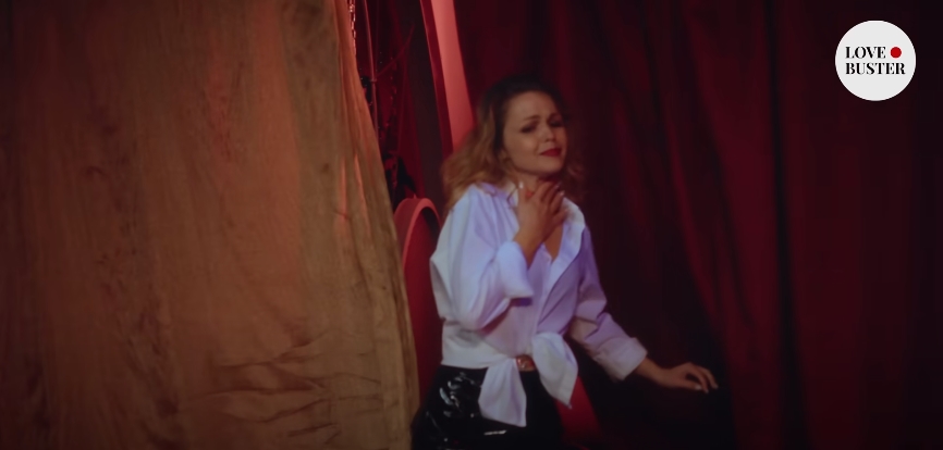 For illustration purposes only | Source: Youtube/LOVEBUSTER