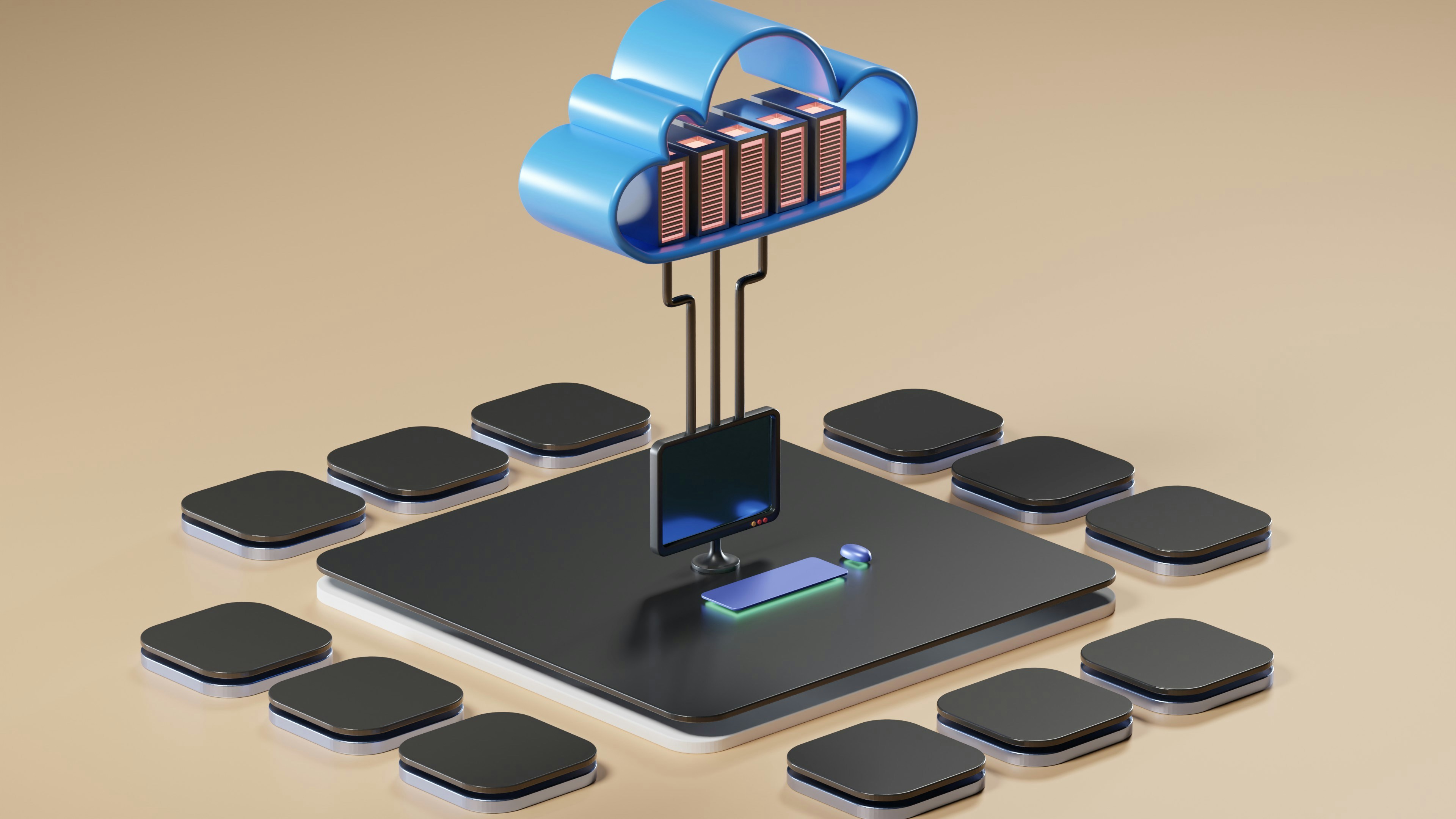 Tips For Choosing Cloud Storage Solutions That Scale Effortlessly